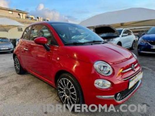usato FIAT 500