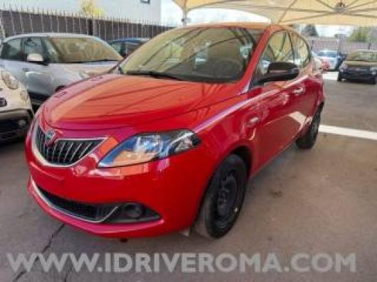 usato LANCIA Ypsilon