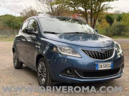 usato LANCIA Ypsilon