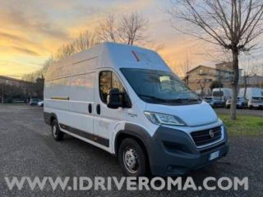 usato FIAT Ducato