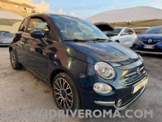 usato FIAT 500
