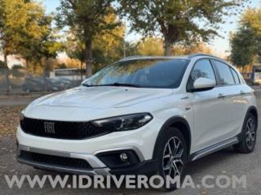 usato FIAT Tipo