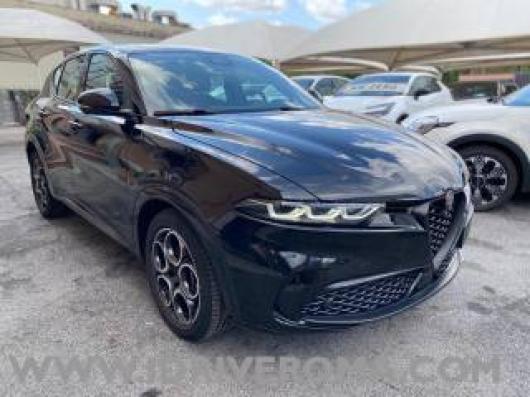 usato ALFA ROMEO Tonale