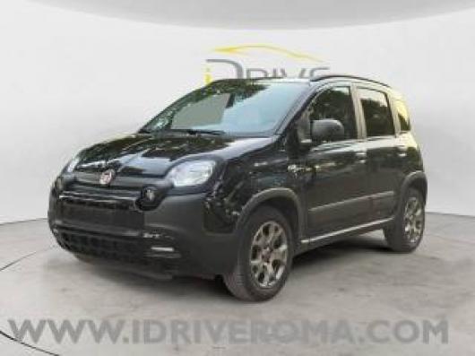 usato FIAT Panda