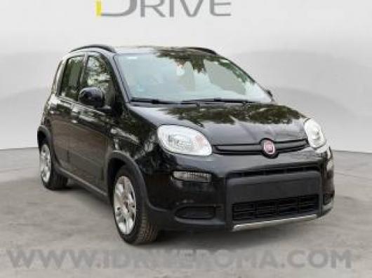 usato FIAT Panda