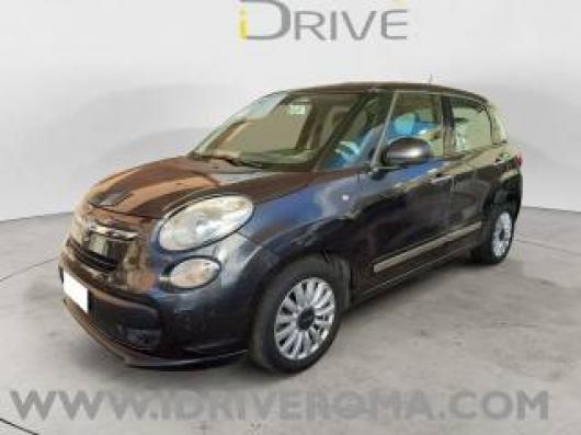usato FIAT 500L