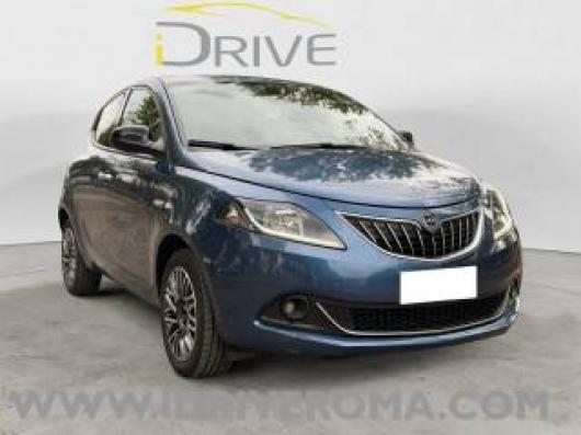 usato LANCIA Ypsilon