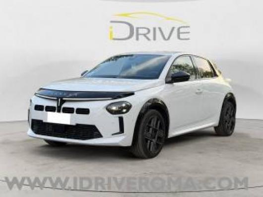 usato LANCIA Ypsilon