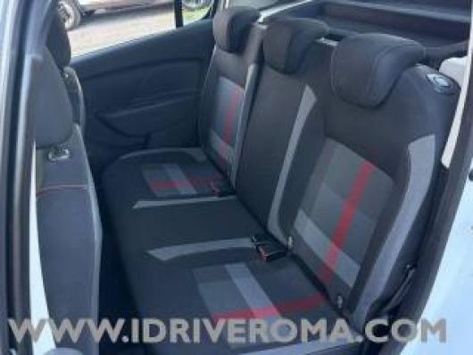 usato DACIA Sandero