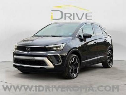 usato OPEL Crossland