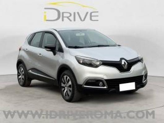 Captur
