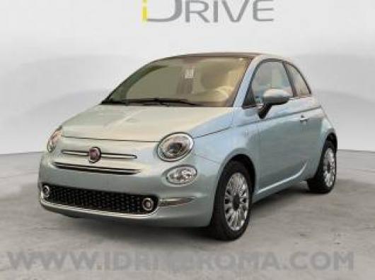 usato FIAT 500