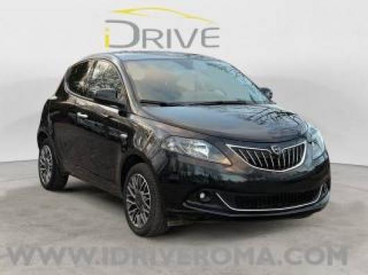 usato LANCIA Ypsilon