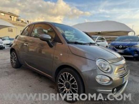 usato FIAT 500