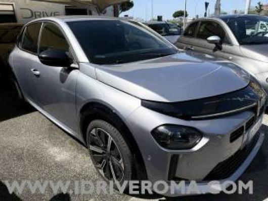 usato LANCIA Ypsilon