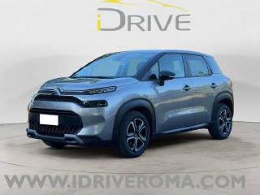 usato CITROEN C3 Aircross