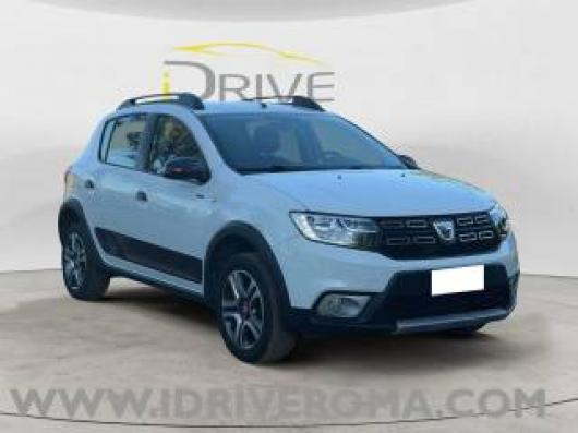 usato DACIA Sandero