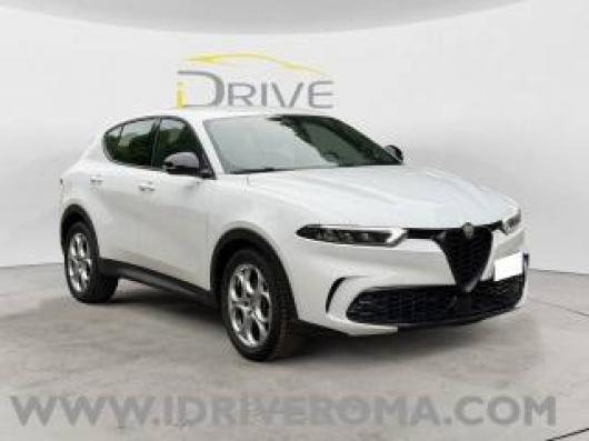 usato ALFA ROMEO Tonale
