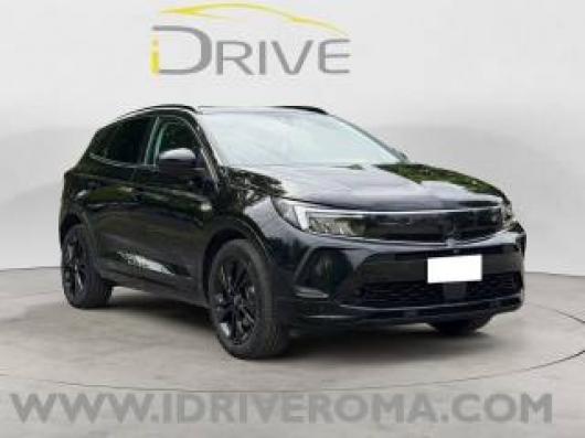 usato OPEL Grandland