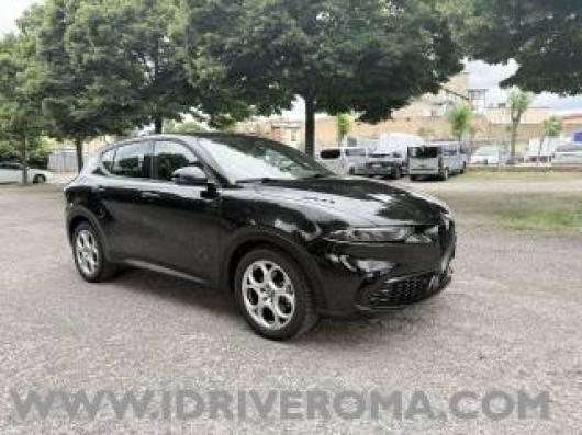 usato ALFA ROMEO Tonale