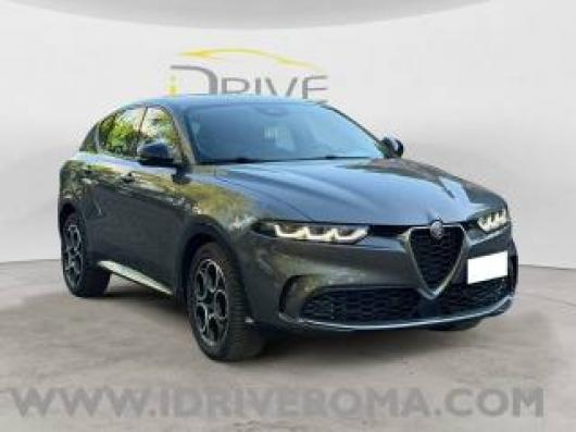 usato ALFA ROMEO Tonale