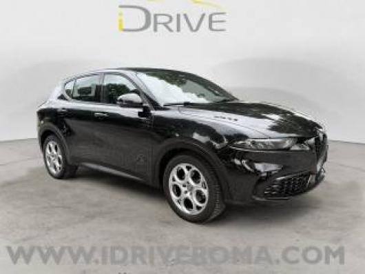 usato ALFA ROMEO Tonale