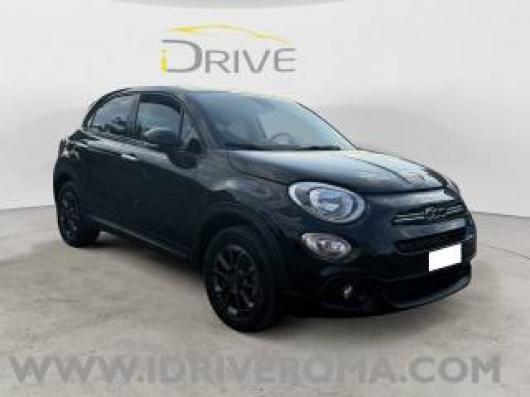 usato FIAT 500X