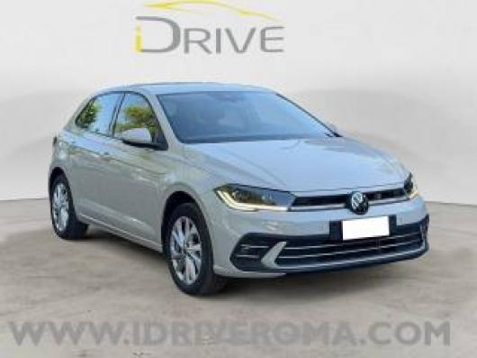 usato VOLKSWAGEN Polo
