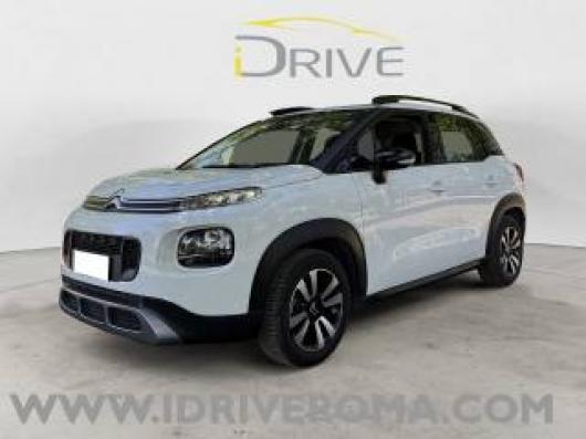 C3 Aircross