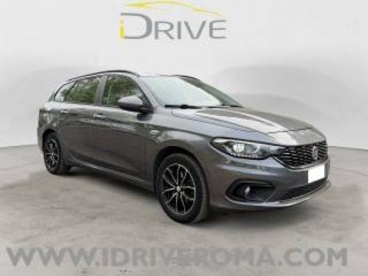 usato FIAT Tipo