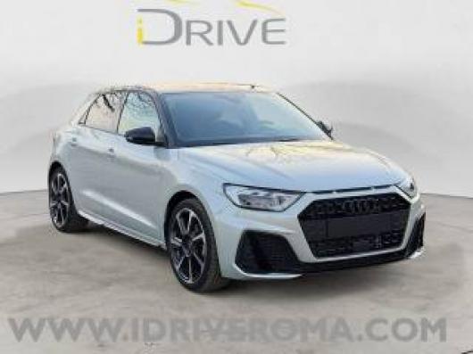 usato AUDI A1