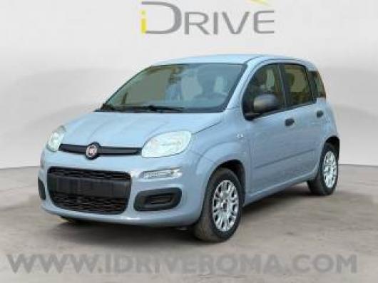 usato FIAT Panda