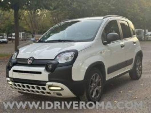 usato FIAT Panda