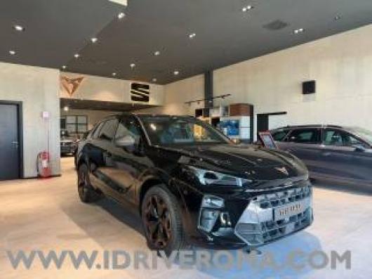 Km 0 CUPRA Terramar
