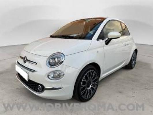 usato FIAT 500