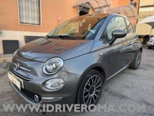 usato FIAT 500