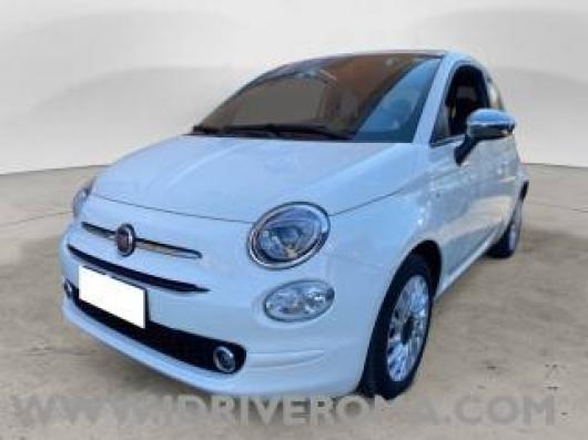 usato FIAT 500