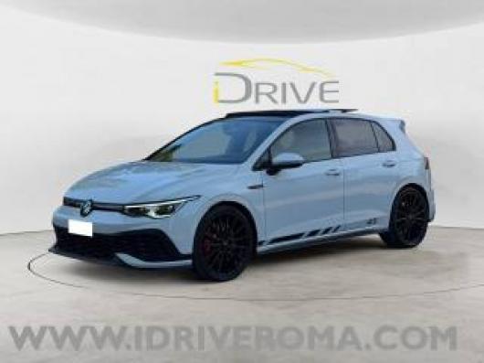 usato VOLKSWAGEN Golf GTI