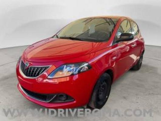 usato LANCIA Ypsilon