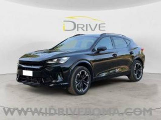 usato CUPRA Formentor