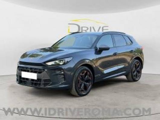 Km 0 CUPRA Terramar