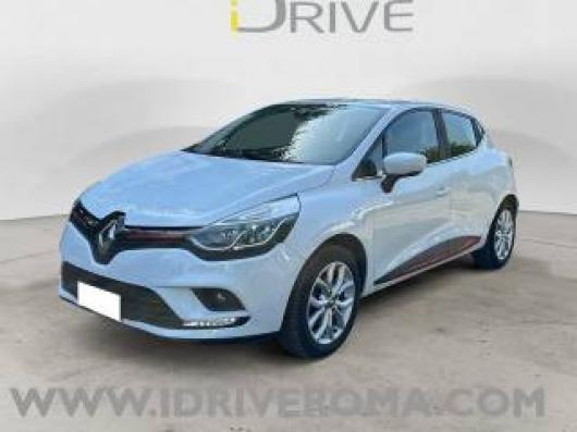 usato RENAULT Clio