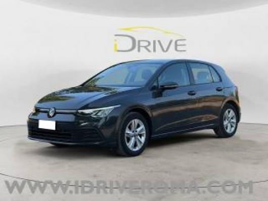 usato VOLKSWAGEN Golf