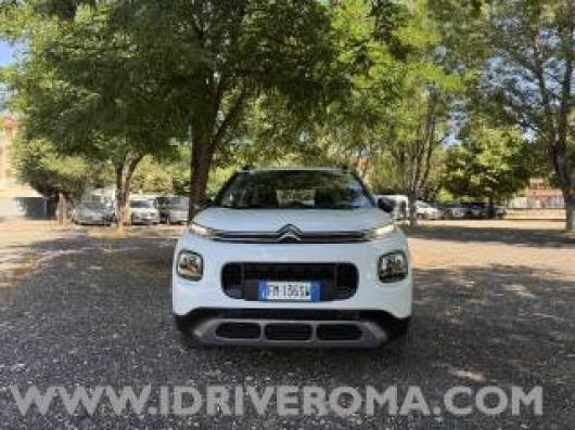 usato CITROEN C3 Aircross