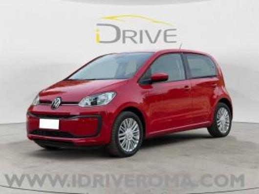usato VOLKSWAGEN up!