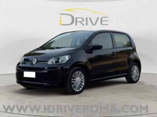 usato VOLKSWAGEN up!