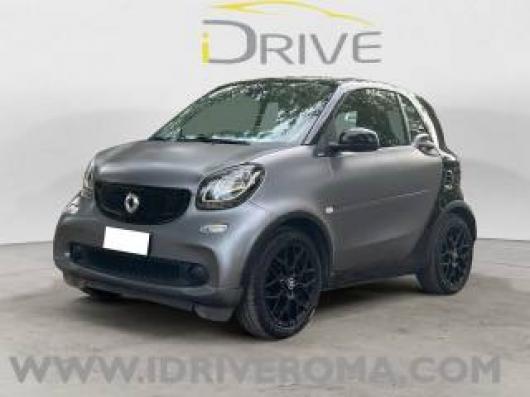 usato SMART ForTwo