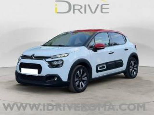 usato CITROEN C3