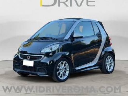 usato SMART ForTwo