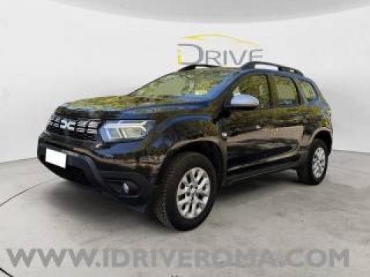 usato DACIA Duster